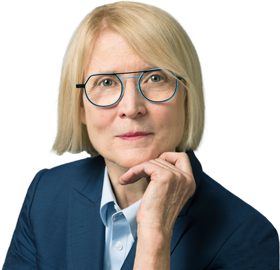 Roseanne Runte